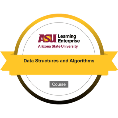 Data Structures and Algorithms - Arizona State University